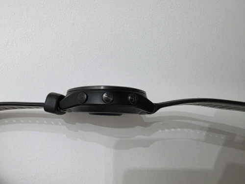 Garmin Forerunner 965