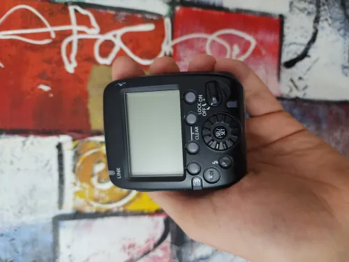 Canon ST-E3-RT