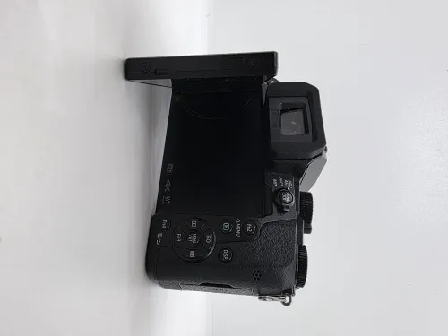 Panasonic Lumix G7