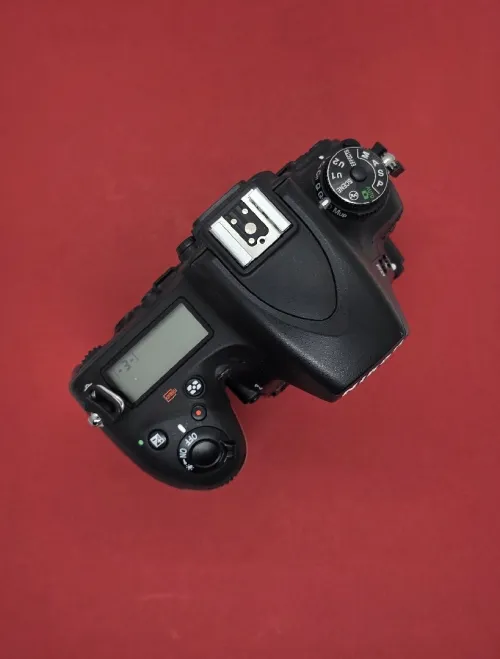 Nikon D750 [6K]