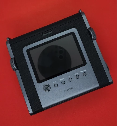 Fujifilm Instax Wide EVO