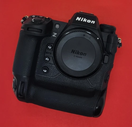 Nikon Z9 