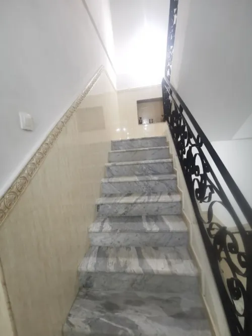 Vente Villa El Tarf Drean