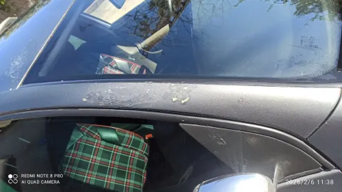 Volkswagen Golf 6 2010 Match
