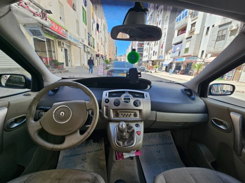 Renault Scenic 2009 Scenic