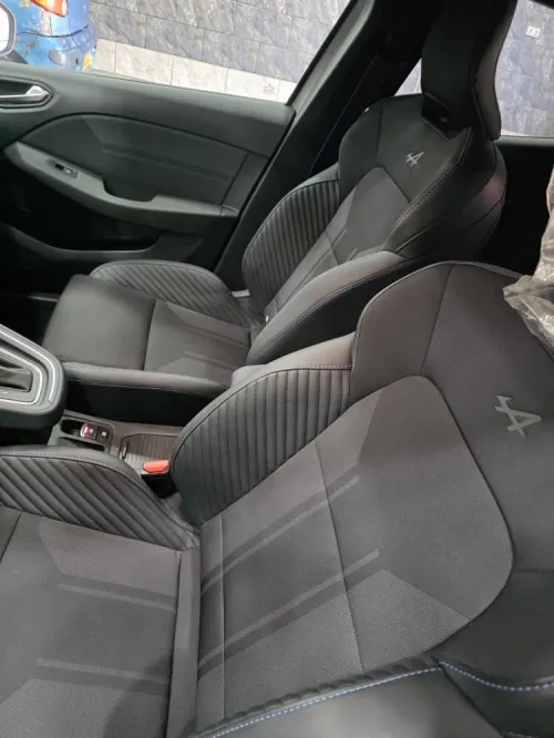 Renault Clio 5  2025 Esprit Alpine