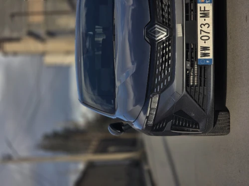 Renault Clio 5  2025 Esprit Alpine