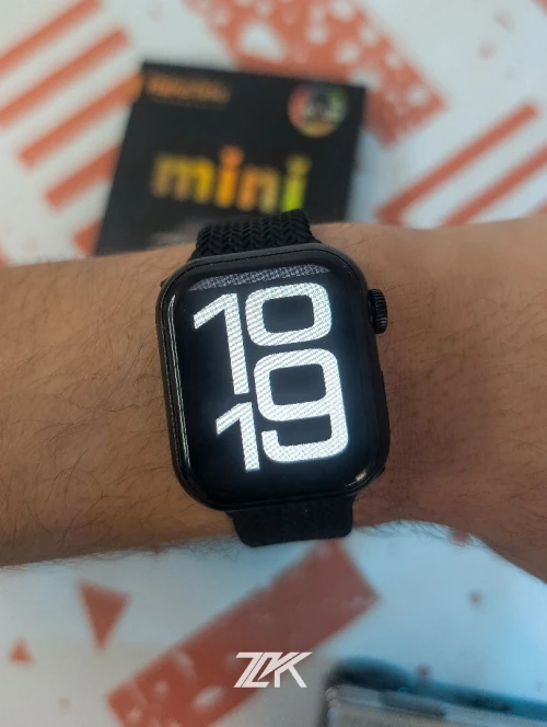 SmartWatch Hainoteko SQ 17 Mini