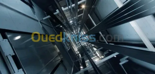 Installation, Réparation et entretien des Ascenseurs 