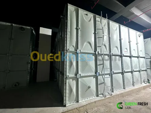 citerne modulaire