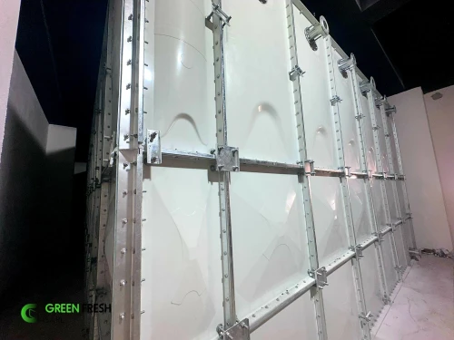 citerne modulaire