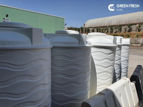 citerne blanche 100% alimentaire 1er choix
