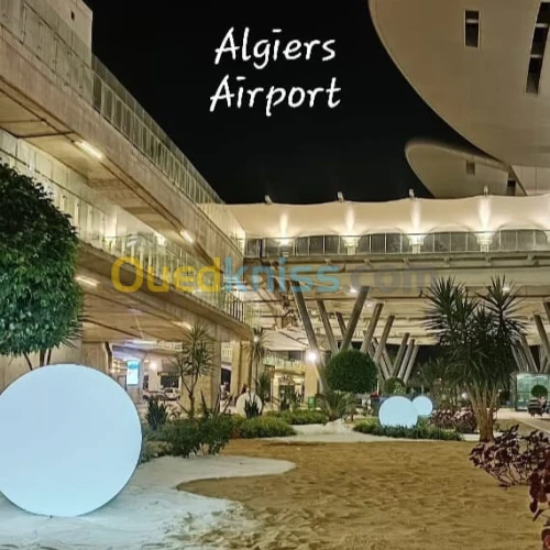 BOULE LUMINEUSE