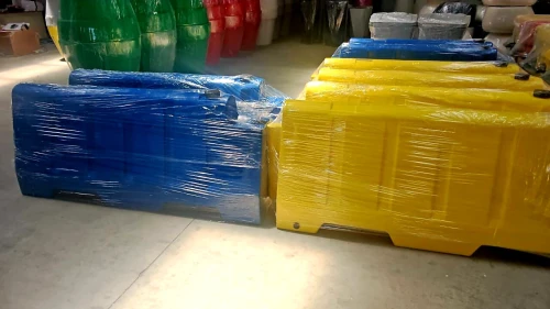 separateur de voie