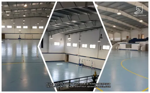 Aménagement intérieur extérieur et construction  