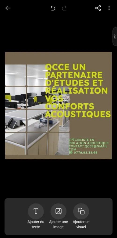 Aménagement intérieur extérieur et construction  