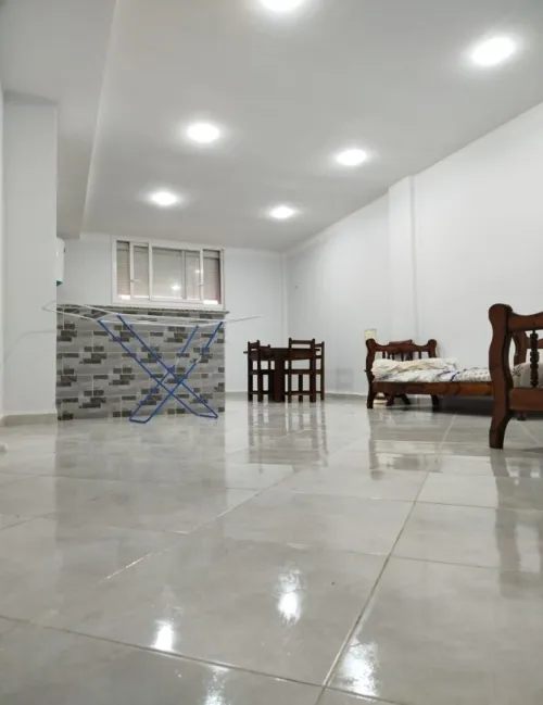 Location vacances Appartement F2 Béjaïa Beni ksila