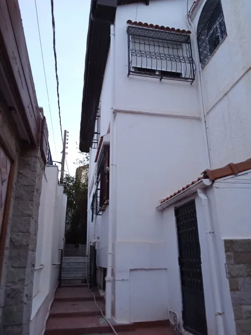 Vente Villa Alger Kouba
