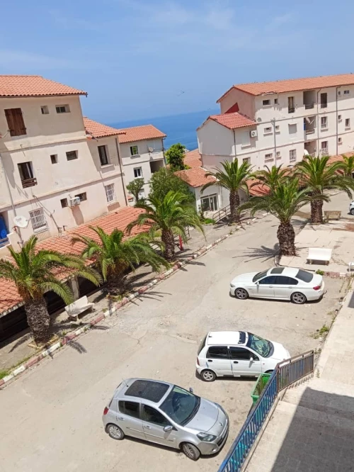 Location vacances Appartement F2 Béjaïa Bejaia
