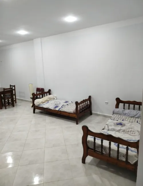 Location vacances Appartement F2 Béjaïa Beni ksila