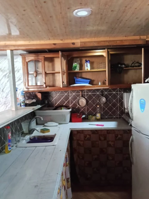 Location vacances Appartement F2 Béjaïa Bejaia