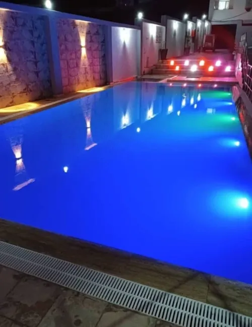 Location vacances Appartement F2 Béjaïa Beni ksila