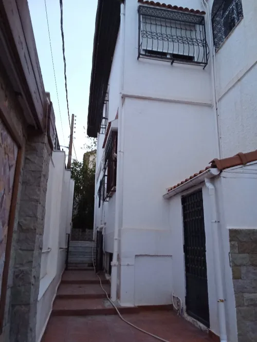 Vente Villa Alger Kouba