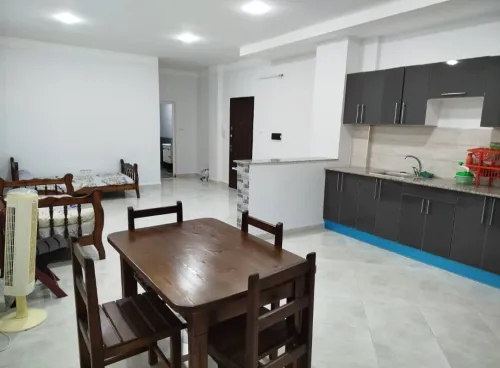 Location vacances Appartement F2 Béjaïa Beni ksila
