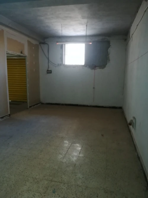 Location Local Alger Hussein dey