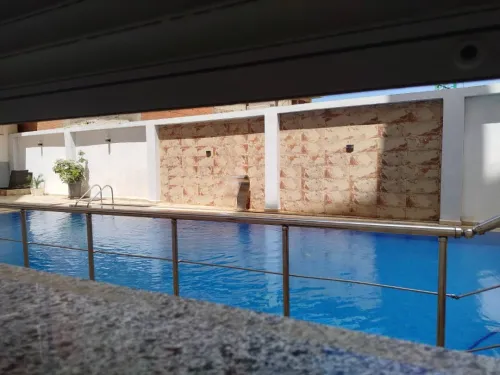 Location vacances Appartement F2 Béjaïa Beni ksila
