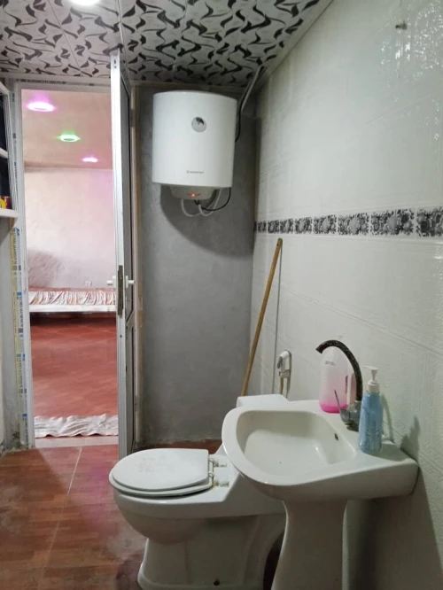 Location vacances Appartement F2 Béjaïa Bejaia