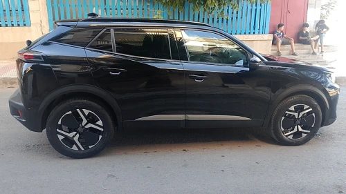 Peugeot 2008 2025 GT