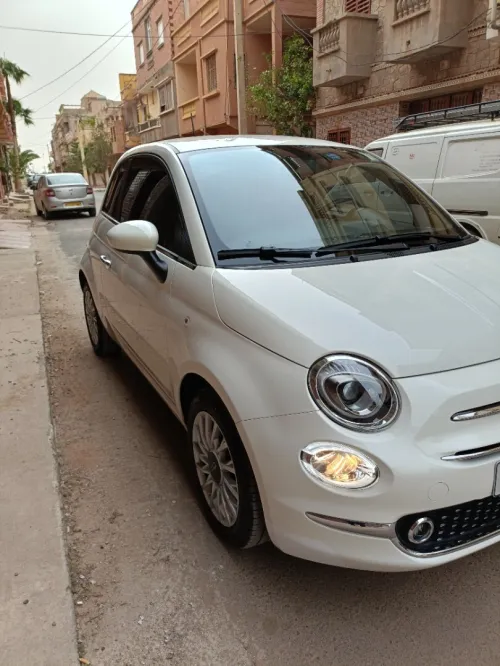 Fiat 500 2025 Dolcevita MIB