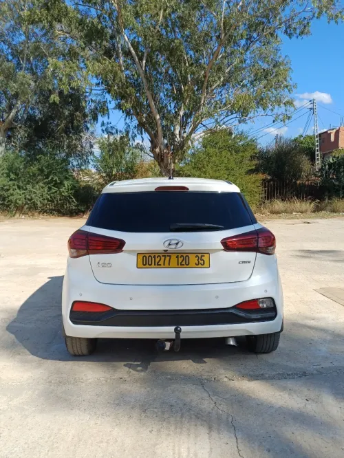 Hyundai i20 2020 Prestige