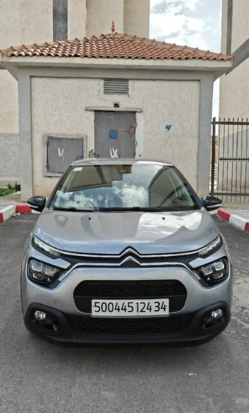 Citroen C3 2024 Max