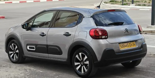 Citroen C3 2024 Max