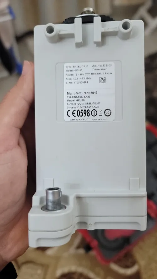 GPS Leica System 1200 GNSS