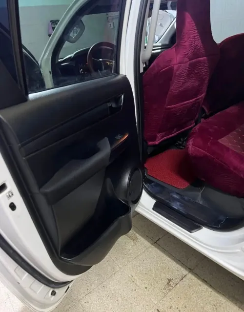 Toyota HILUX 4X4 2023 الفطيم