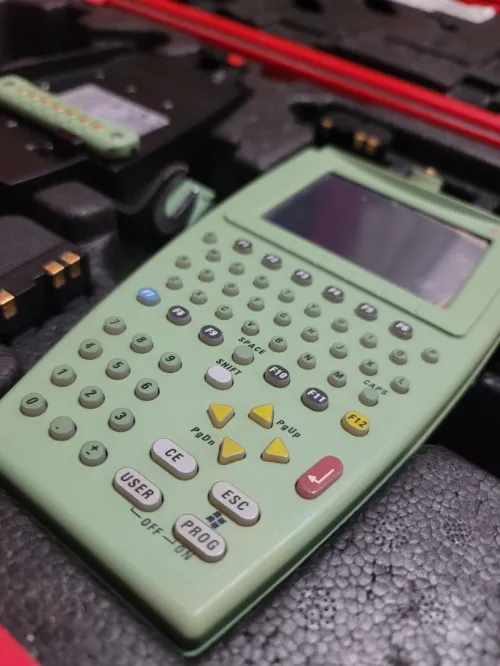 GPS Leica System 1200 GNSS