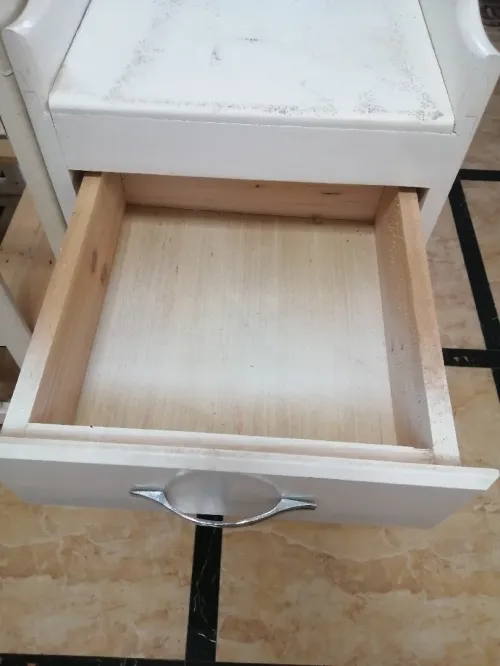 Lit bébé commode سرير الأطفال 