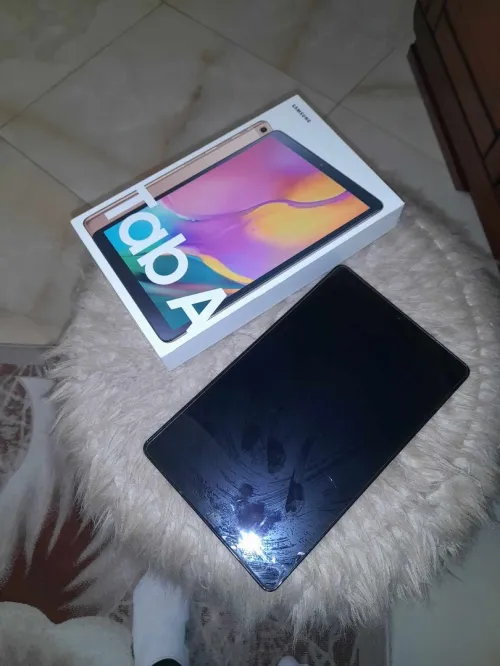 Samsung Samsung tab a