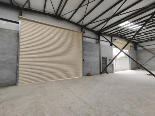 Location Hangar - Usine Boumerdès Khemis el khechna