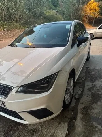 Seat Ibiza 2019 Advanced +