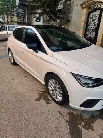 Seat Ibiza 2019 Advanced +