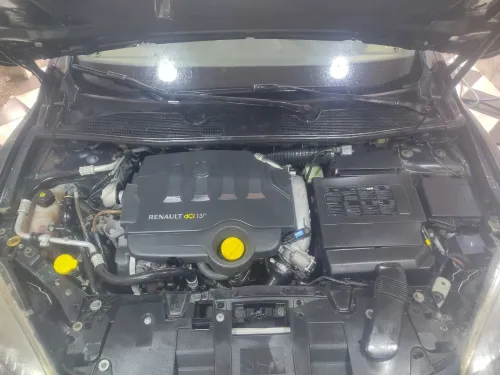 Renault Megane 3 2009 Megane 3