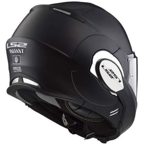 Casque moto ls2 valient