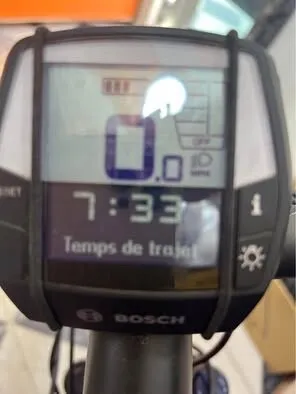 Vélo électrique