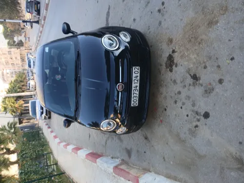 Fiat 500 2024 CLUB