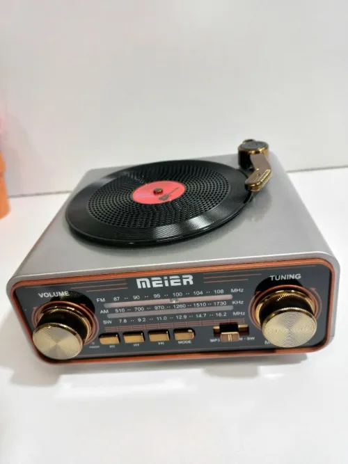 راديو كلاسيكي poste Radio