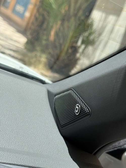 Volkswagen T-Roc 2025 Rlien kit blak + sono